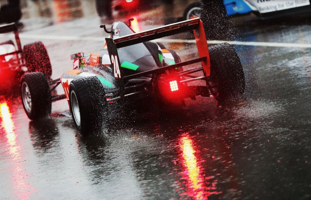(Foto: British Formula 3)